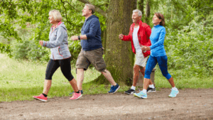 Total Joint Replacement Center: Orthopedic Care for Total Hip, Total Knee, and Arthroscopic Procedures