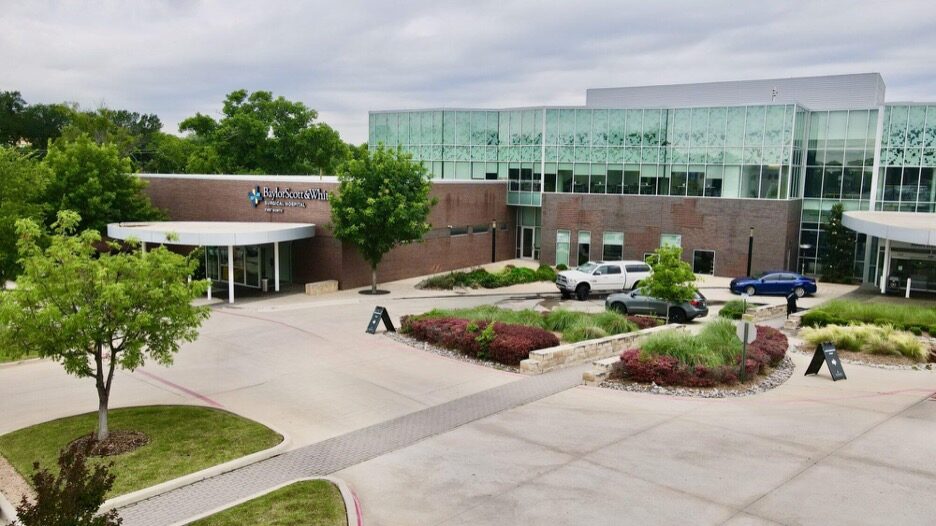 Emergency Services in Fort Worth: 24/7 Care at Baylor Scott & White Surgical Hospital